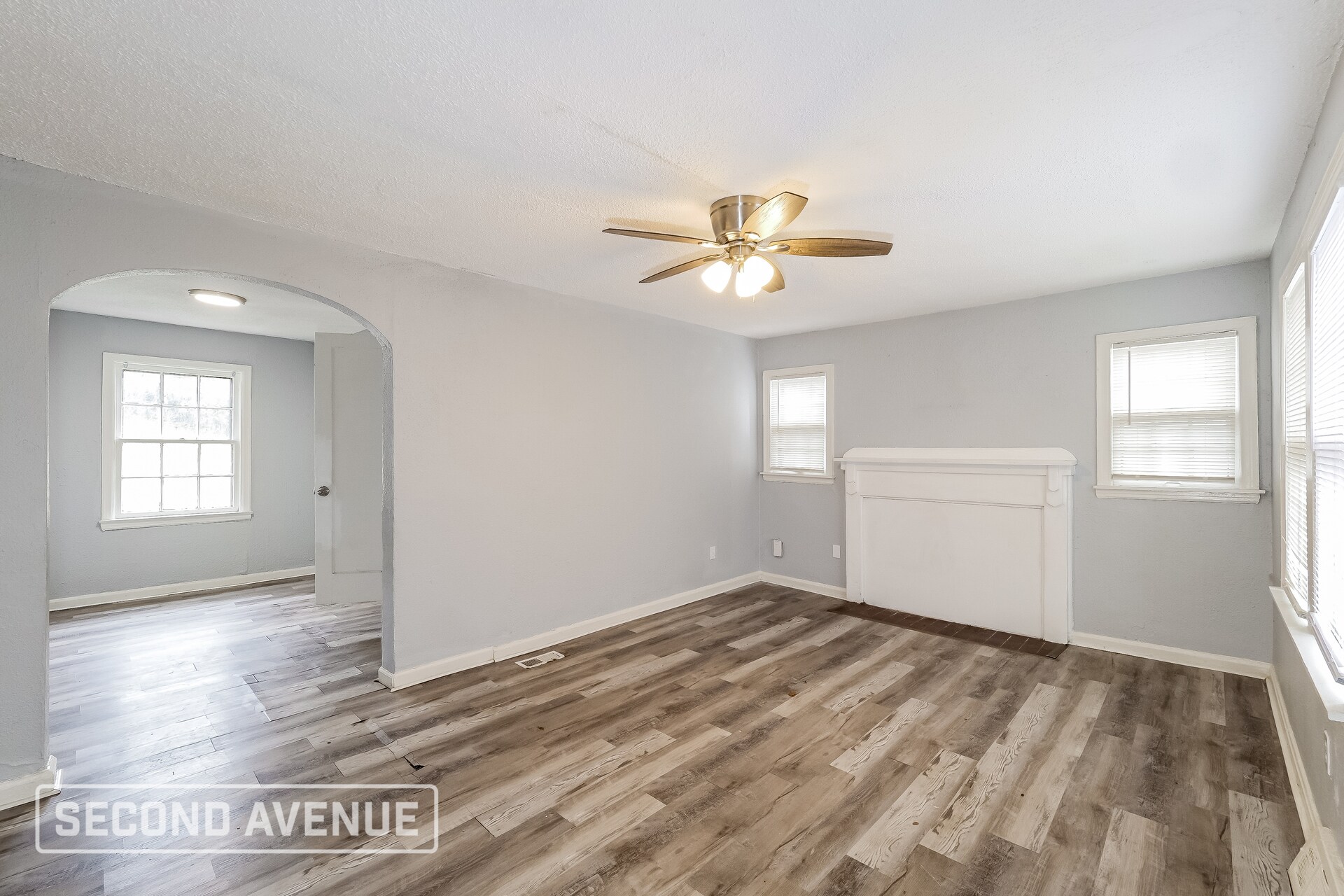 Building Photo - 4655 Benton Blvd