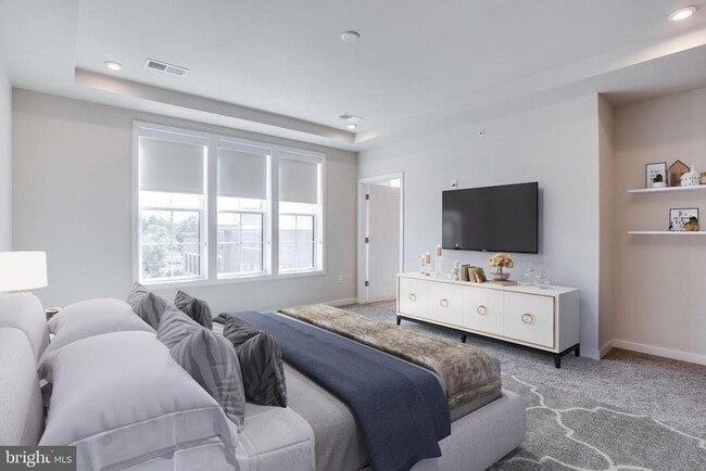 Building Photo - 7510 Sawyer Farm Wy