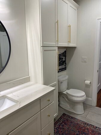 Building Photo - 519 Broadway