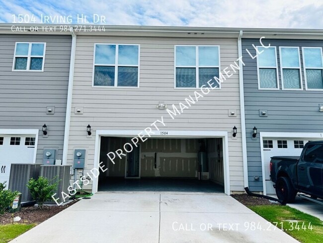 Building Photo - 1504 Irving Hl Dr