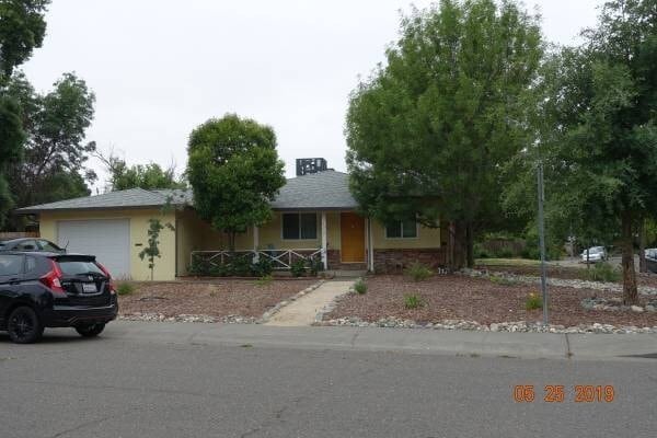 Building Photo - Fall Rental: Charming 2-bedroom, 1-bathroom duplex near UC Davis featuring central heating and ai...