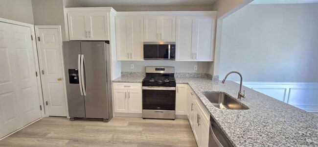 Building Photo - 3611 Gainesway Ct NW