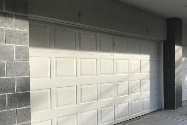 Private Garage - 524 56th St