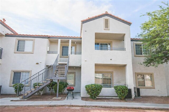 Building Photo - 3318 N Decatur Blvd