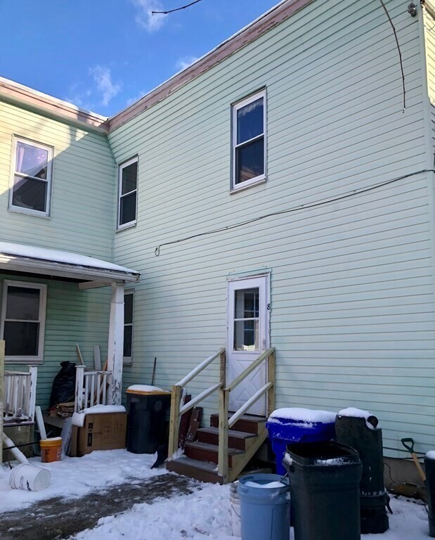 Building Photo - 8 Eastburn Pl