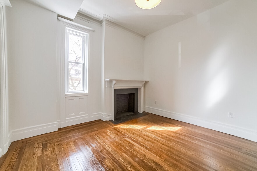 Bedroom 2 - 495 Orange St