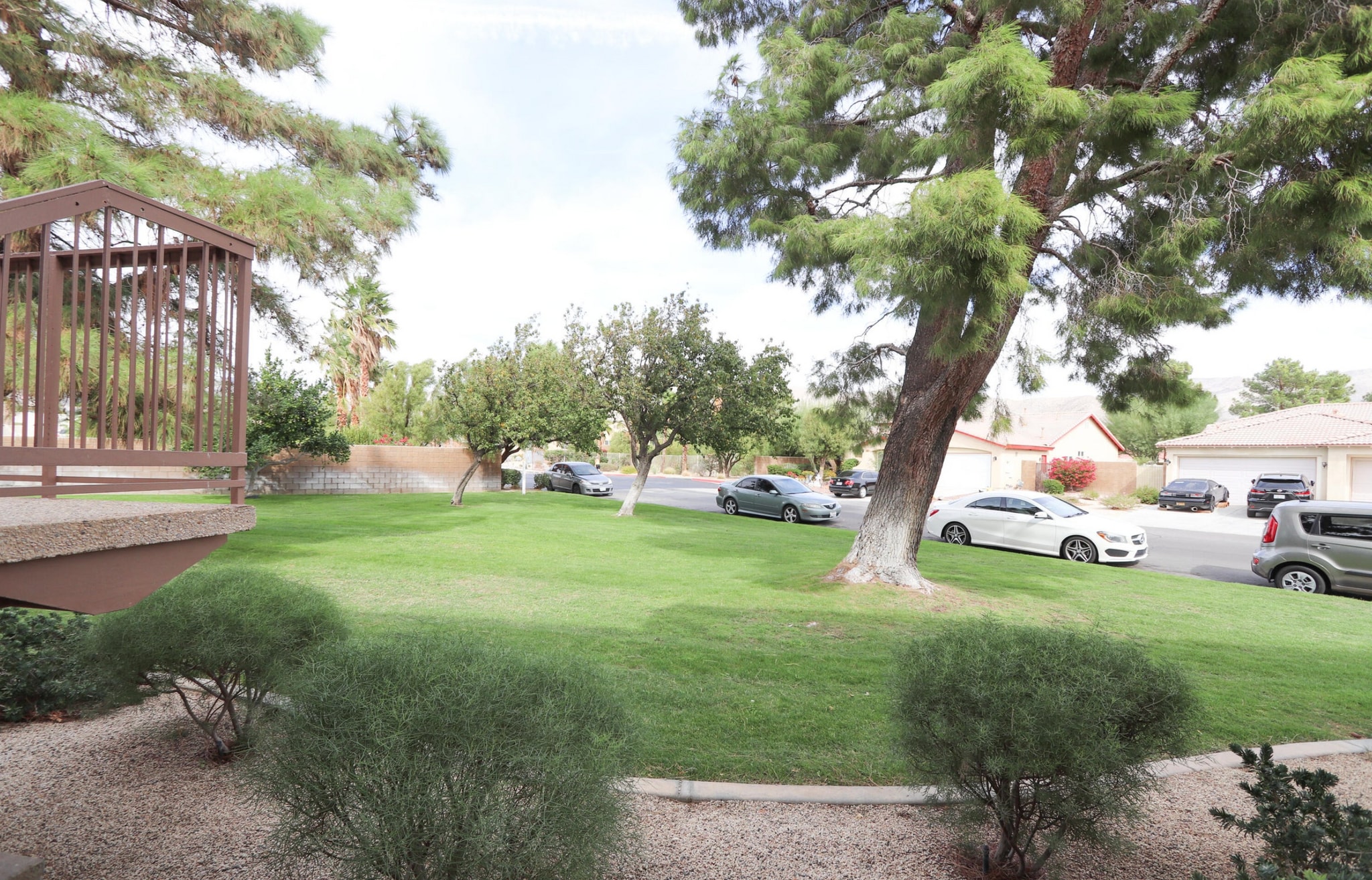 Building Photo - 9639 Spyglass Ave