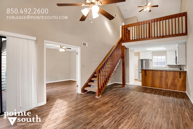 Building Photo - 200 Parma Dr