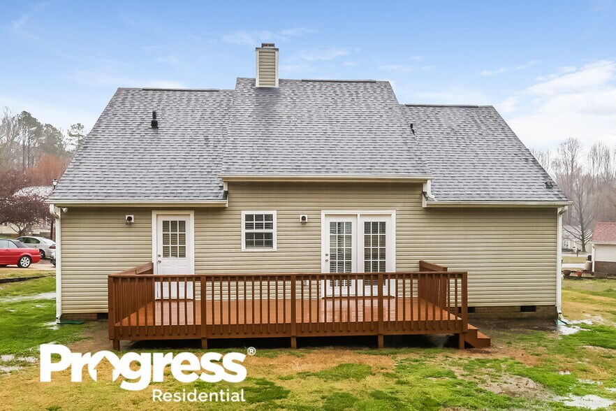 Building Photo - 608 Flicker Ct