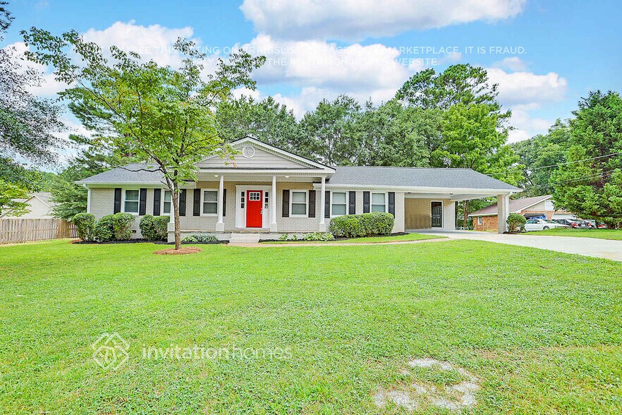 Building Photo - 2045 Blackwell Rd