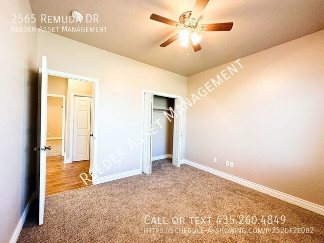 Building Photo - 2565 Remuda Dr