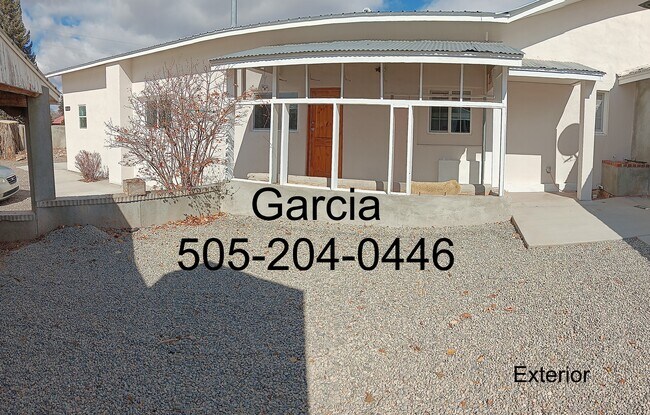 Building Photo - 247A Upper San Pedro Rd