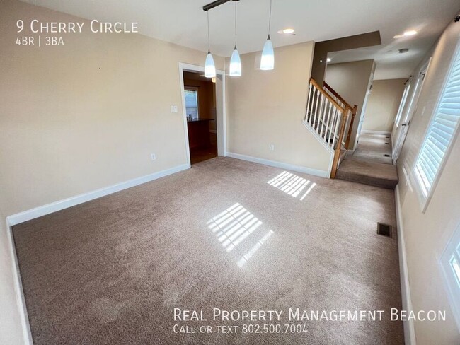 Building Photo - 9 Cherry Cir