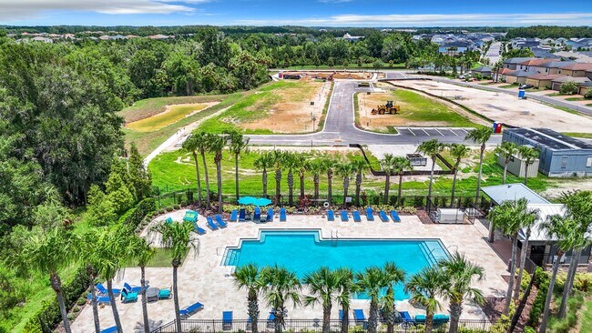 Building Photo - Wesley Chapel, Florida Executive home