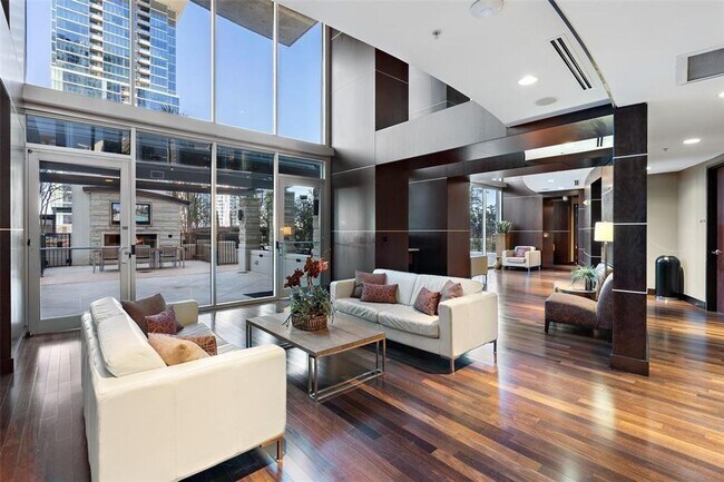 Building Photo - Condo High Rise - Lady Bird Lake Views