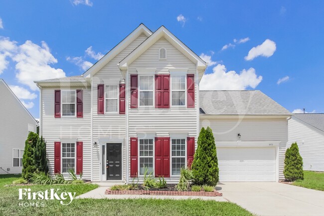 Building Photo - 14016 Millers Creek Ln