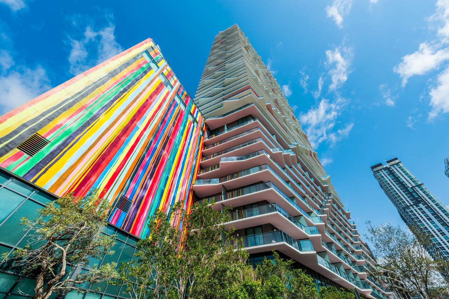 Building Photo - 1300 S Miami Ave