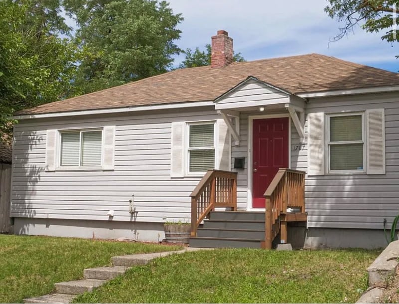 Building Photo - 1707 E Mallon Ave