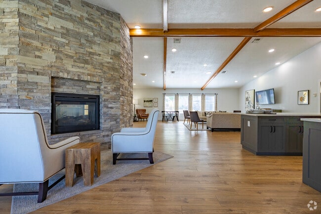 Clubhouse