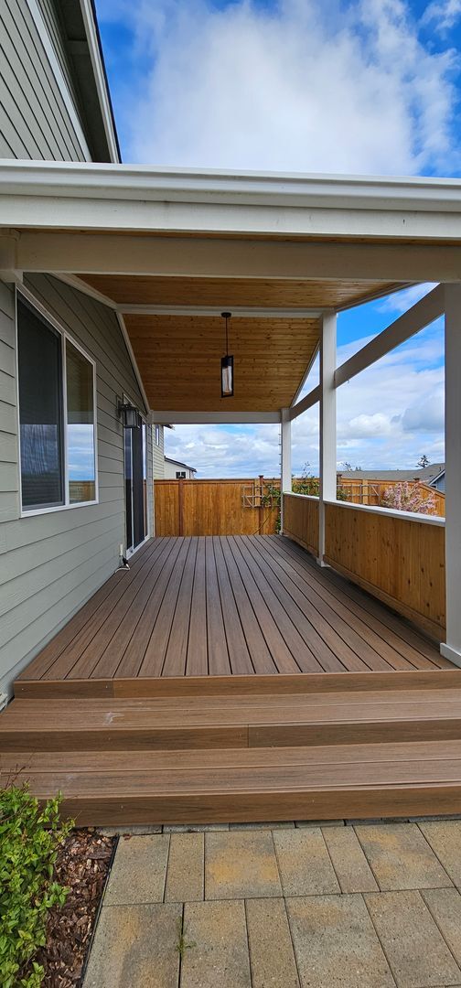 Building Photo - Bremerton Rambler