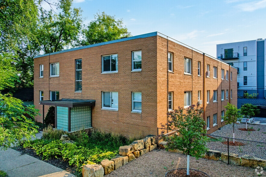 Colfax Villas I 3611 Colfax Ave S Minneapolis MN 55409 Apartment Finder