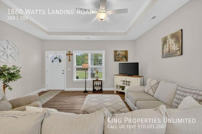 Building Photo - 1860 Watts Landing Rd