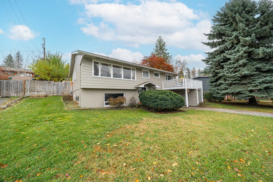 Building Photo - 3512 East Ben Burr Boulevard