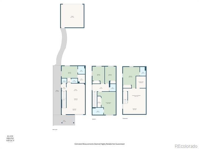 Building Photo - 54 S Lowell Blvd