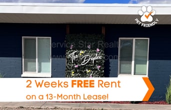 Building Photo - 850 W Hazelwood St