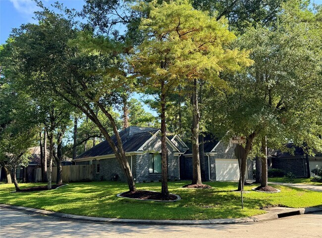 Building Photo - 42 Tranquil Glade Pl