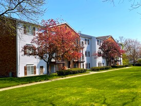 Building Photo - Walnut Creek Apartments