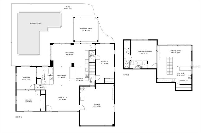 Building Photo - 325 W Martin Luther King Jr Dr