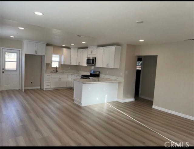 Building Photo - 12758 Magnolia Ave