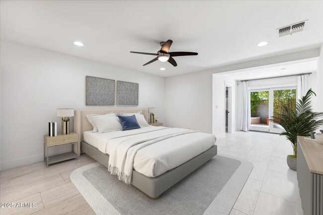 Building Photo - 6953 E Lafayette Blvd