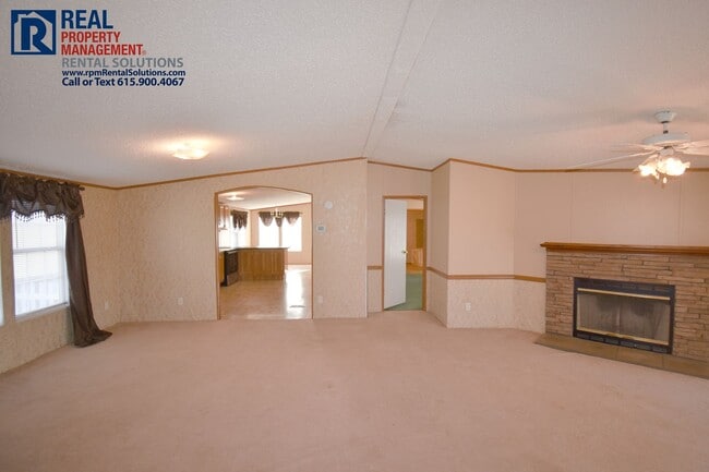 Building Photo - Adorable 3BD 2BA home in Arrington! Large detached shop!
