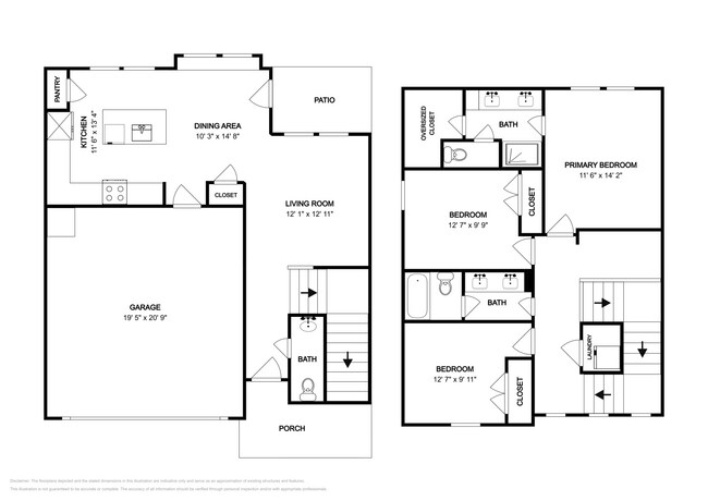 Building Photo - 102 Hampton Ct