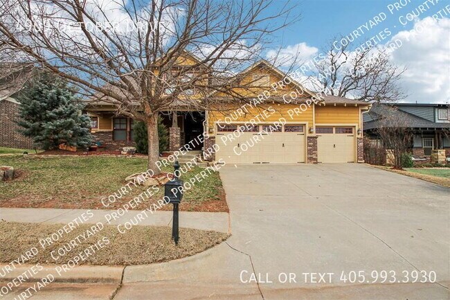 Building Photo - 4909 October Dr
