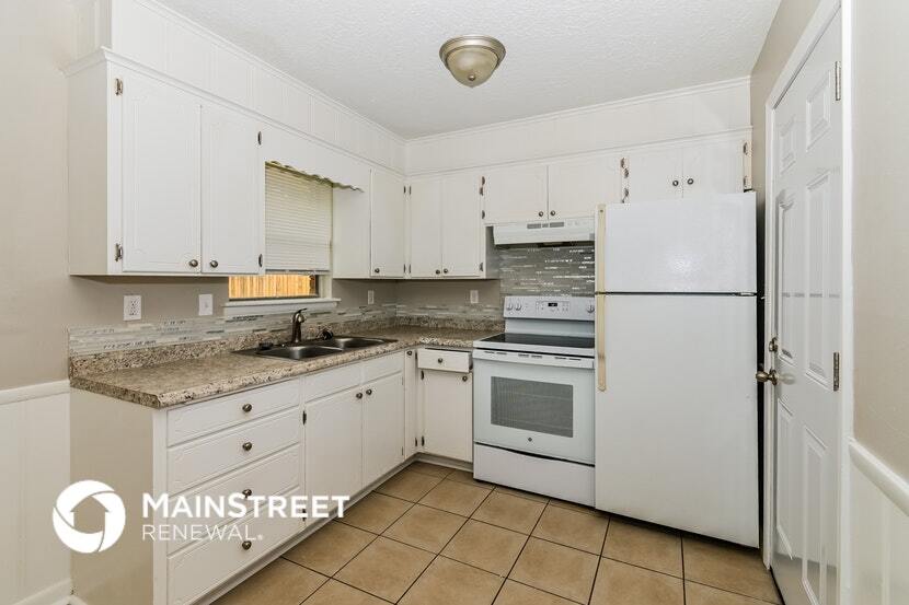 Building Photo - 1628 Avondale Dr