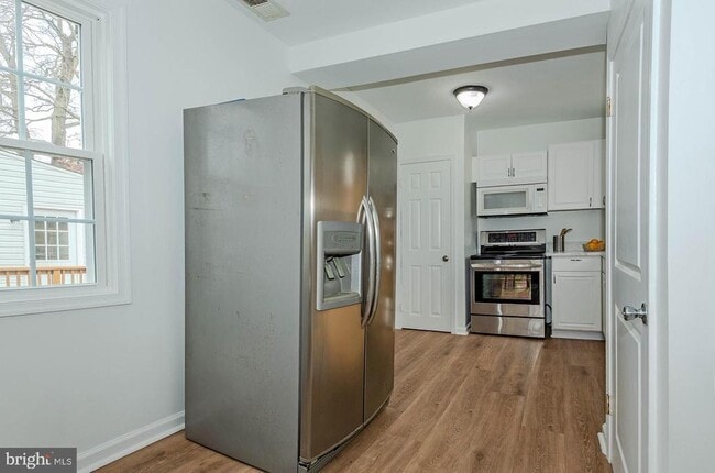 Building Photo - 108 New Jersey Ave NW