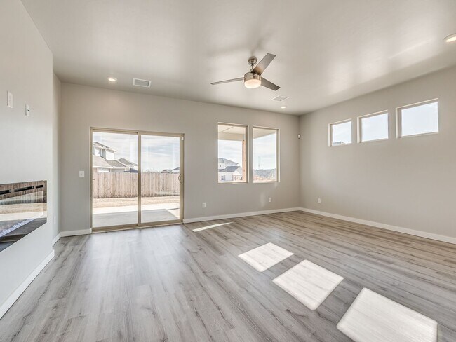 Building Photo - Beautiful New Construction Home in Edmond/...