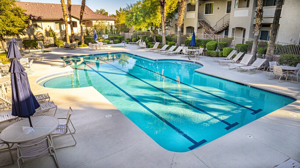 Building Photo - 3475 Cactus Shadow St