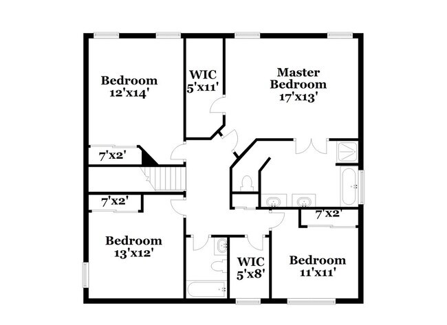Building Photo - 3577 Butler Springs Trace
