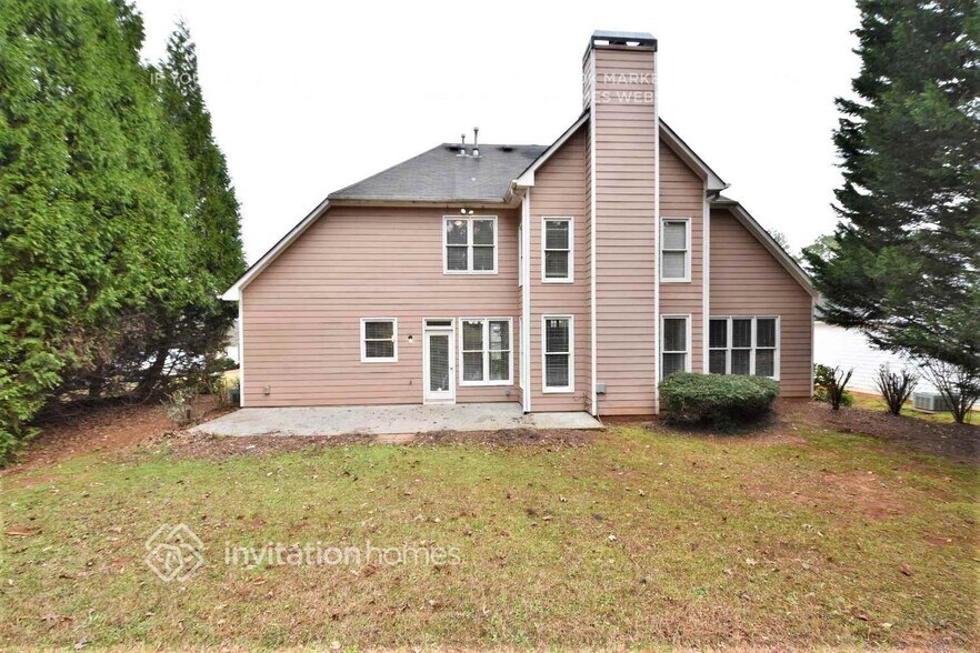 Building Photo - 2923 Misty Rock Cove