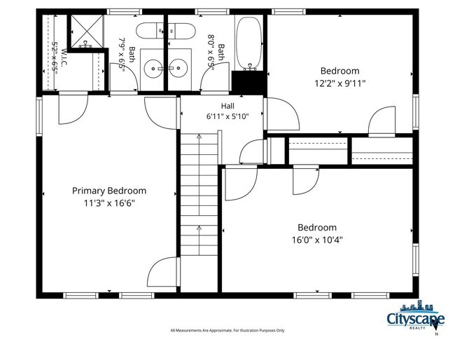 Building Photo - Charming Farmhouse-style Home Adjacent to Huguenot Park!