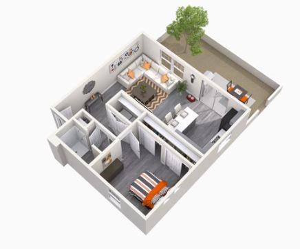Building Photo - 5647 Wild Acrs