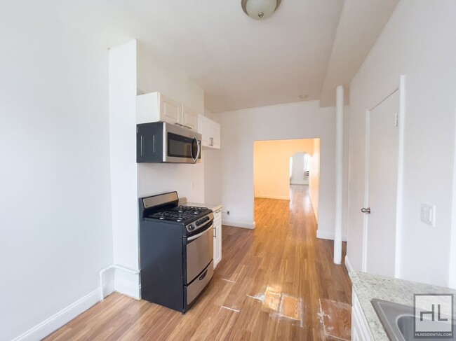 Building Photo - WYCKOFF AVENUE / Spacious 4-Room Rail Road...