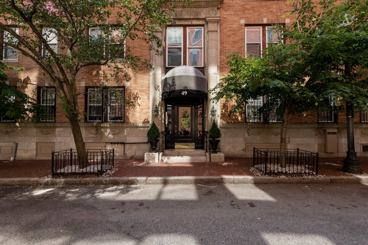 Building Photo - 25 Worthington St