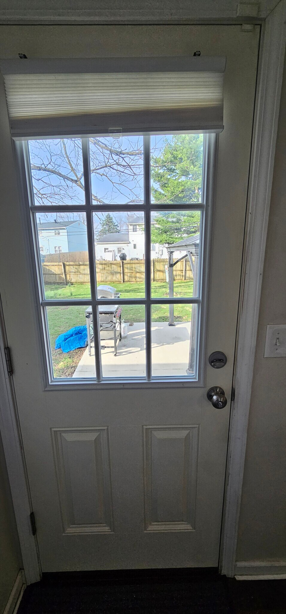 Backdoor - 6083 Bolamo Ct