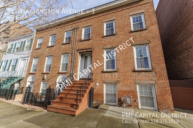 Building Photo - 317 Washington Ave
