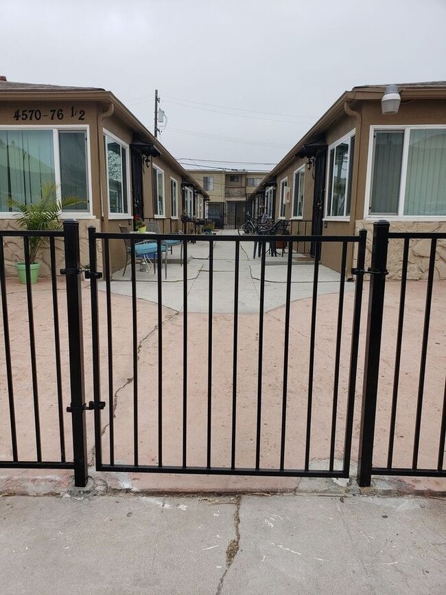 Building Photo - Charming 1bdr unit in heart of Normal Heights